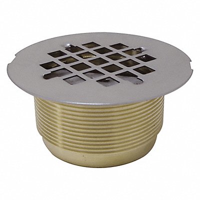 ADVANCE TABCO K16 Replacement Drain For Mop Sink