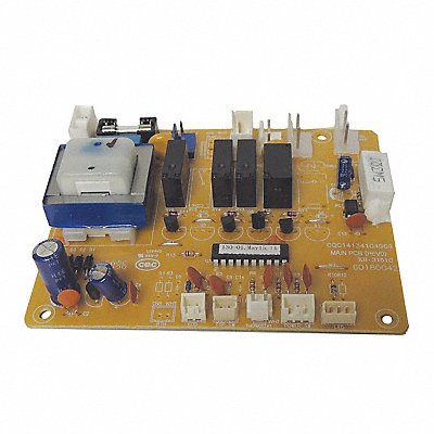 MASTER 750250490 PCB Control Board