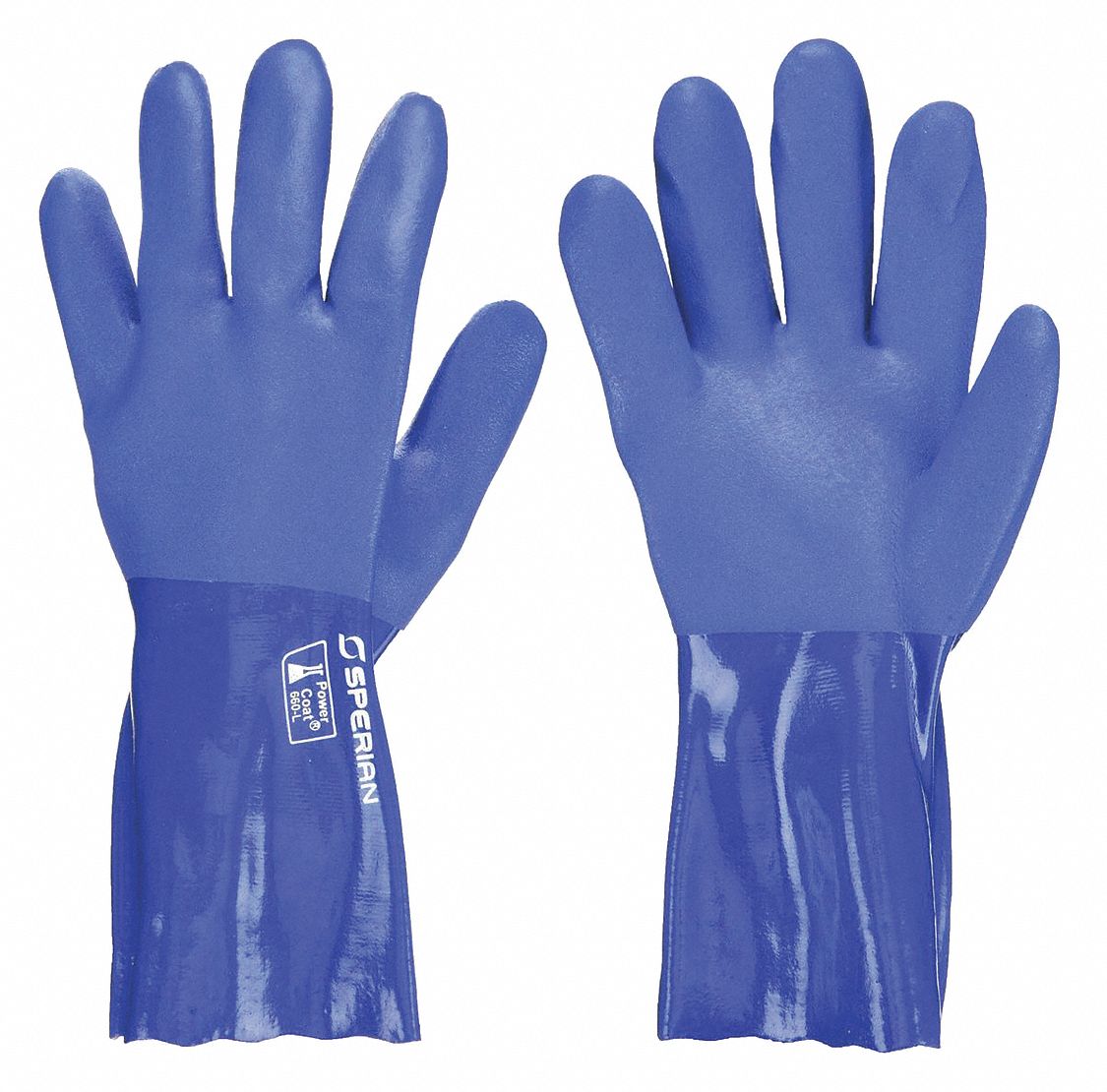 HONEYWELL NORTH 660L Glove PVC Interlock Liner L PR