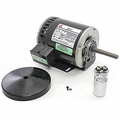 LIEBERT KIT095E Motor 208-230/460V 3/4 HP