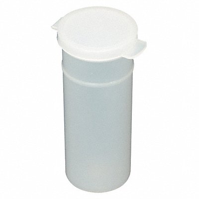 QORPAK PLC10045 Vial 240 mL 75 mm Dia PK150