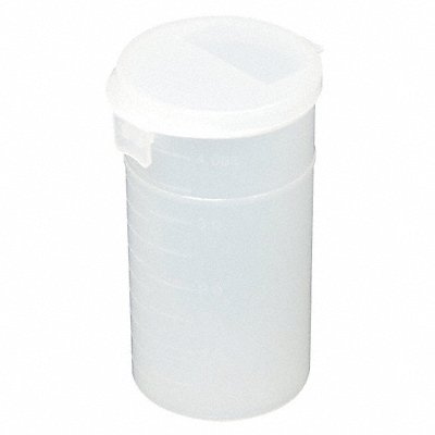 QORPAK PLC10056 Vial 120 mL 43 mm Dia PK250