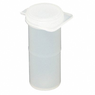 QORPAK PLC10046 Vial 11 mL 23 mm Dia PK500