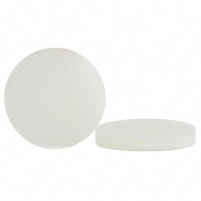 QORPAK CAP00515 Septa 24 mm Dia Natural PK100