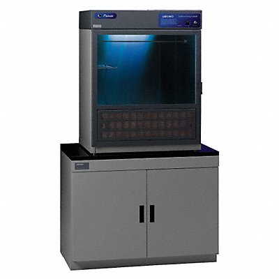 LABCONCO 3390000 Benchtop Evidence Drying Cabinet 36In