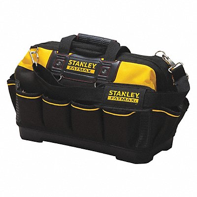 STANLEY 518150M FatMax Tool Bag 18 in.