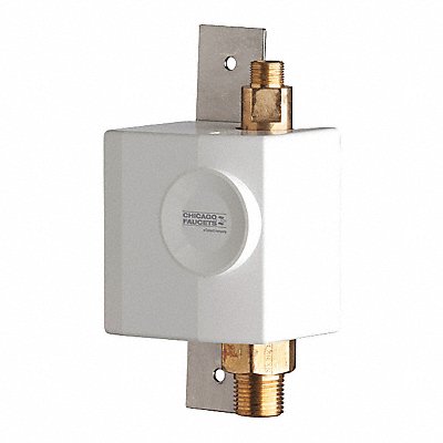 CHICAGO FAUCETS 116909AB1 Kit Conversion Hytr Ssps Pda
