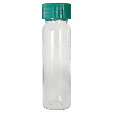 QORPAK GLC01031 Vial 40 mL 27.75 mm Dia PK144