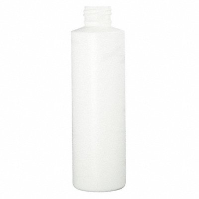QORPAK PLA05751 Bottle 149 mm H White 45 mm Dia PK300