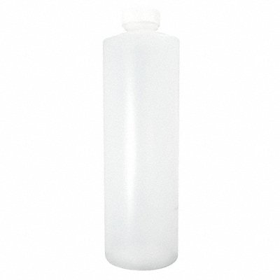 QORPAK PLC03448 Bottle 238 mm H Natural 79 mm Dia PK12