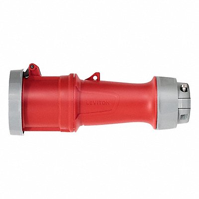 LEVITON 460C7WLEV Pin and Sleeve Connector