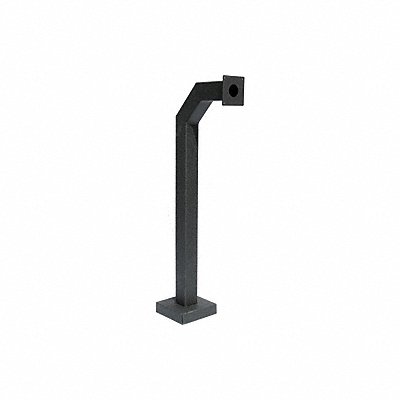 PEDESTAL PRO 42312 Car Height Pedestal 42 H 28 lb.