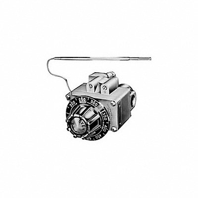 ROBERTSHAW 4200514 Gas Thermostat 300 to 650