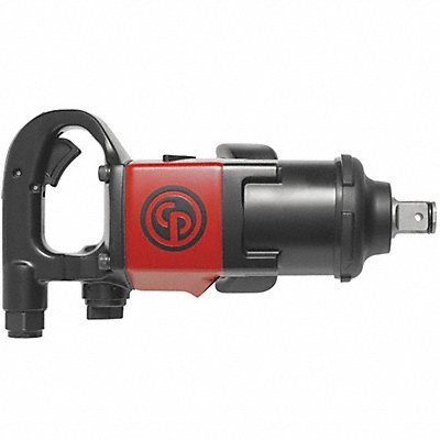 CHICAGO PNEUMATIC CP7783 Impact Wrench Air Powered 6200 rpm