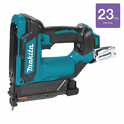 MAKITA XTP02Z Nail Gun Finish Nail Head Pistol 18VDC