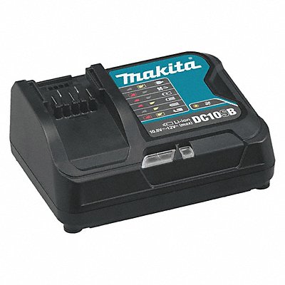 MAKITA DC10SB Battery Charger Li-Ion 1 Port