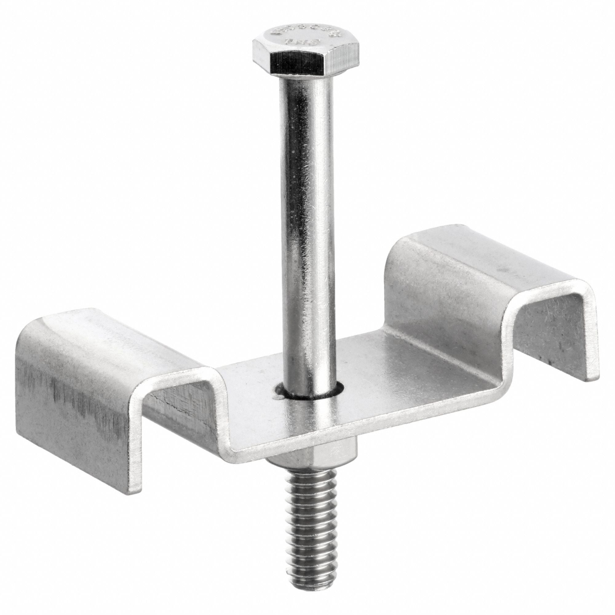 FIBERGRATE 876050 Grating Clip 316 Stainless Steel PK25