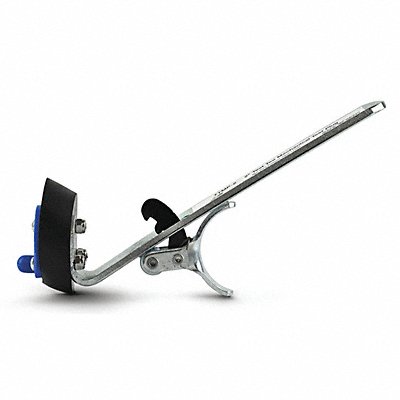 SAFE-T-SEAL TTMP2 Test Plug Long-Reach Handle 2.5 H 2 Pipe