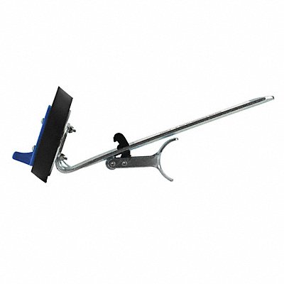 SAFE-T-SEAL TTMP4 Test Plug Long-Reach Handle 4.5 H 4 Pipe