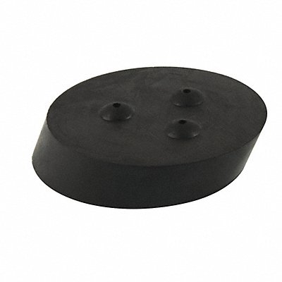 SAFE-T-SEAL TTMP2PAD Pad Rubber Repair Part Type 2