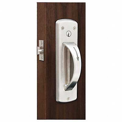 TOWNSTEEL CRXA86630RH Lever Lockset Arch Handle Cylindrical