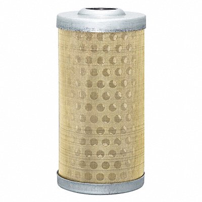 BALDWIN FILTERS PF46077 Fuel Filter 2-25/32 H 2-25/32 L 1-3/8 W