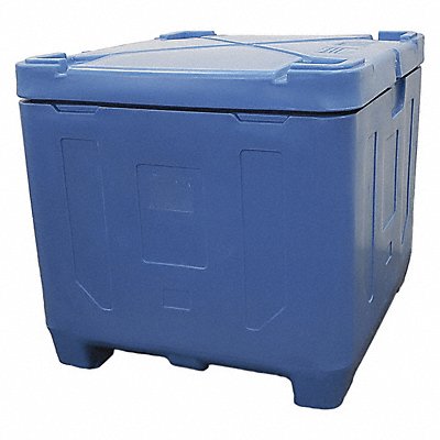 THERMOSAFE 857 Insulated Shipping Container
