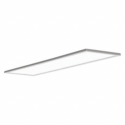 LITHONIA LIGHTING EPANL1X44000LM80CRI40KMIN10ZTMVOLT LED Flat Panel 1 ft W x 4 ft L 4397 lm