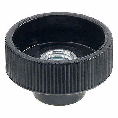 JW WINCO 15TF53 Knurled Nuts