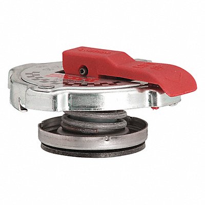 MOTORAD ST207 Radiator Cap 21 to 25 lb Pressure Range