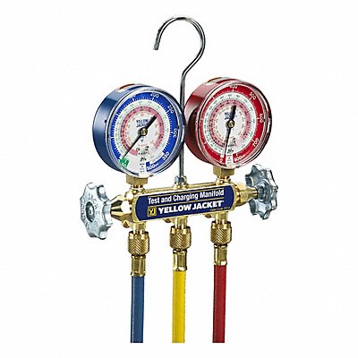 YELLOW JACKET 42201 80MM 410A/22 MANF HBVV-60