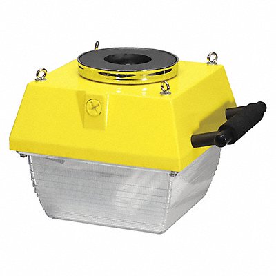SOUTHWIRE 111085 Temp Job Site Light Corded 6000lm LED