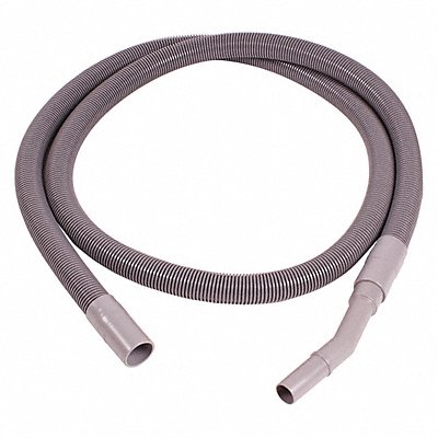 GUARDAIR N12510 Vacuum Hose 1-1/4 x 10 ft.