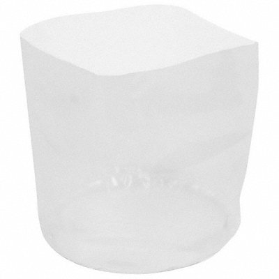 GUARDAIR N605PB Drum Liner Clear 5 gal LDPE