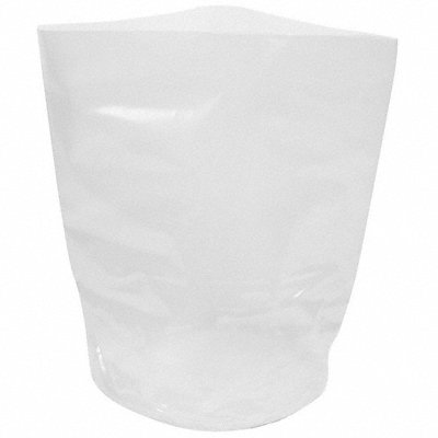 GUARDAIR N620PB Drum Liner Clear 20 gal LDPE