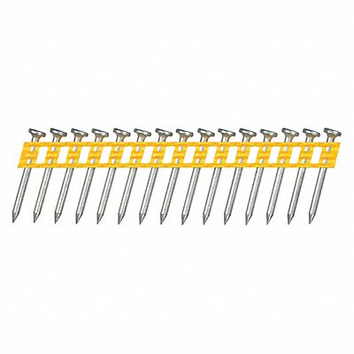 DEWALT DCN890125 Concrete Nails 1-1/4 L Steel PK1000