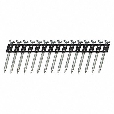 DEWALT DCN8941380 Concrete Nails 1-3/8 L Steel PK1000