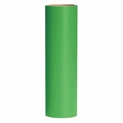 VISUAL WORKPLACE INC. 304001000000 Shadow Marking Tape Green 12inx15ft Roll