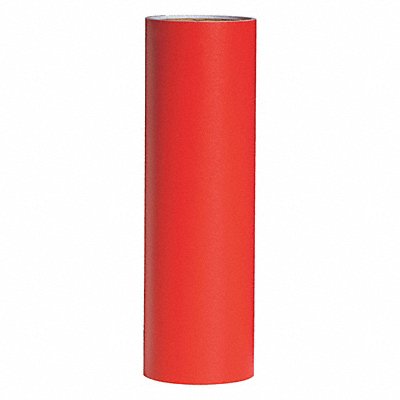 VISUAL WORKPLACE INC. 304001000000 Shadow Marking Tape Red 12 inx15 ft Roll