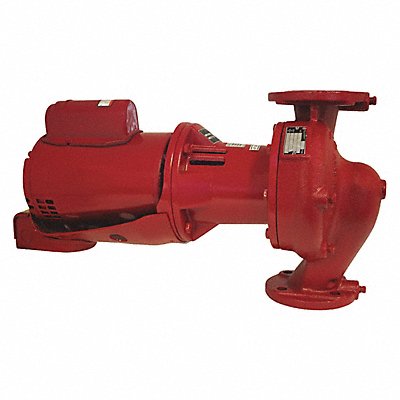 BELL GOSSETT 1EF047LF Hydronic Circulating Pump Flanged 1/2HP
