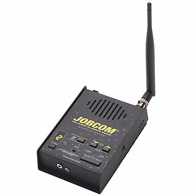 RITRON JBS447D Desktop2WayRadio UHF 6 L 423J13