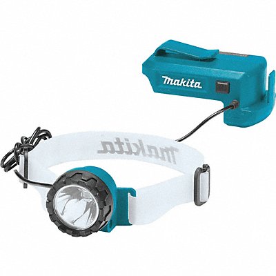MAKITA DML800 Industrial Headlamp 18V LXT Battery