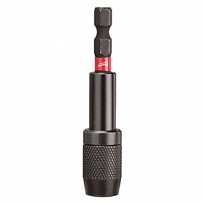 MILWAUKEE 48324531 Bit Holder Overall Bit 2-7/8 L