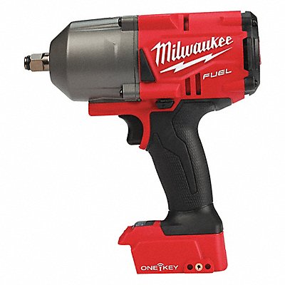 MILWAUKEE 286320 Impact Wrench Cordless Compact 18VDC
