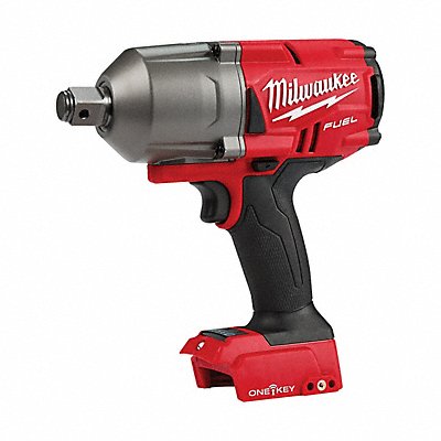 MILWAUKEE 286420 Impact Wrench Cordless Compact 18VDC
