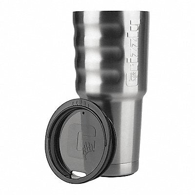 GRIZZLY COOLERS 4450034 Insulated Mug 32 oz Capacity