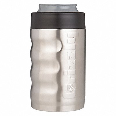 GRIZZLY COOLERS 4450110 Insulated Mug 12 oz Capacity