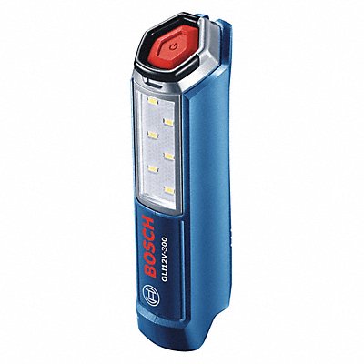 BOSCH GLI12V300N Rechargeable Worklight 12V MAX Battery