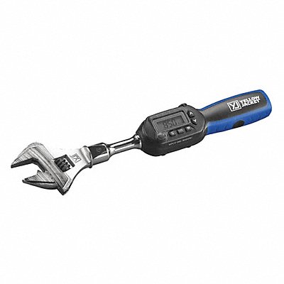 YELLOW JACKET 60648 Elec. Torque Wrench Standard 10-1/2