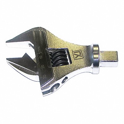 YELLOW JACKET 60647 Adjustable L 6-1/2